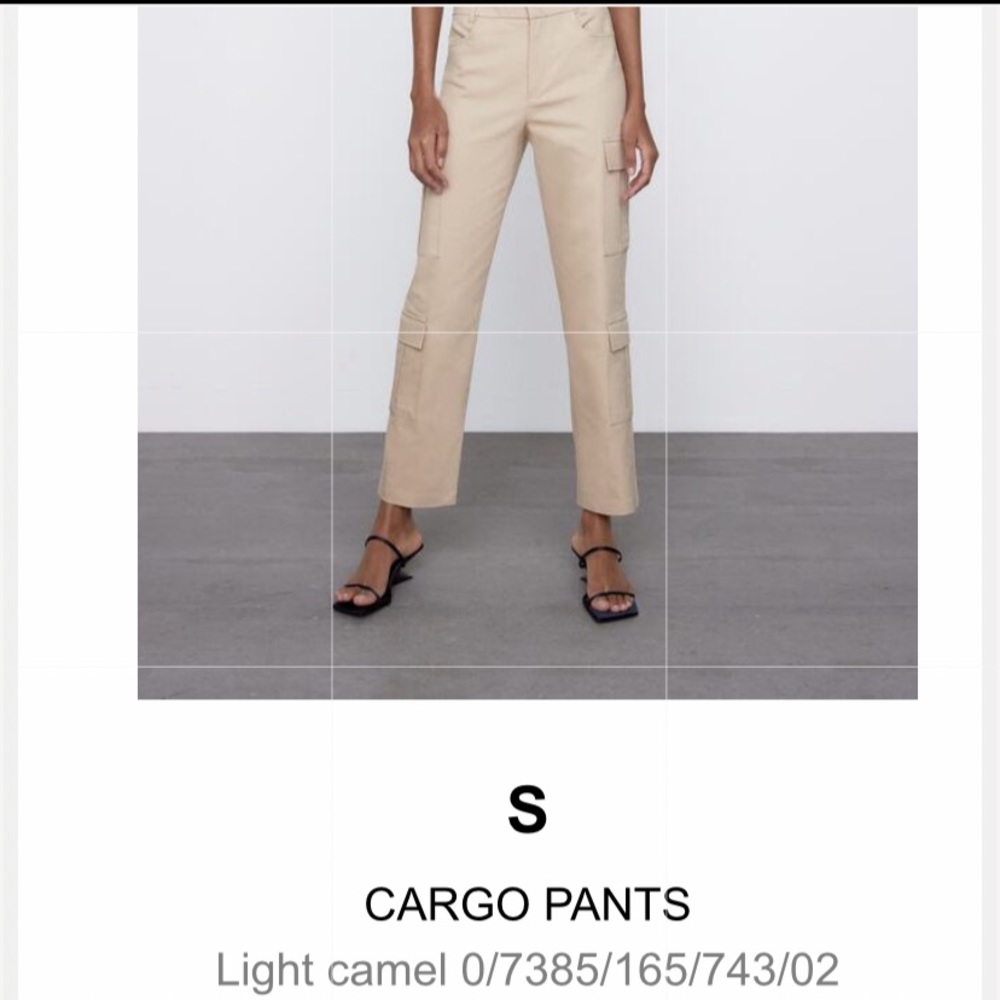 Zara - Picture 2 of 2